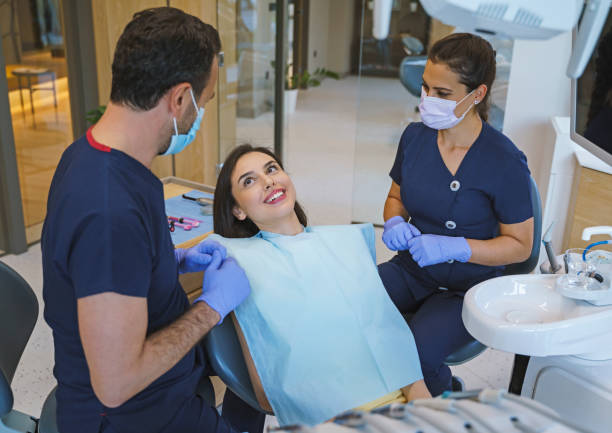 Professional Dental Services in Louisville, CO